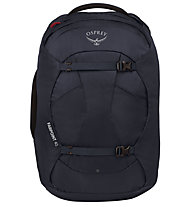 Osprey Farpoint 40- zaino da viaggio, Blue