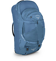 Osprey Farpoint 55 - zaino/valigia, Blue