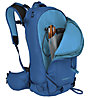 Osprey Kamber 30 - Skitourenrucksack