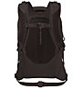 Osprey Metron 24 Pack - zaino tempo libero, Black