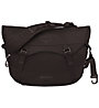 Osprey Metron 18 Messenger - borsa a tracolla, Black