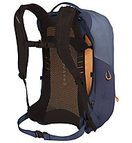 Osprey Radial - Fahrradrucksack, Blue/Grey