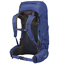 Osprey Rook 65 - Trekkingrucksack, Blue