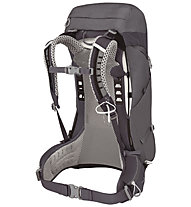 Osprey Sirrus 26 W - Wanderrucksack - damen, Grey