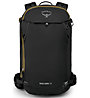 Osprey Soelden 32 - Skitourenrucksack, Black