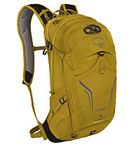 Osprey Syncro 12 - Fahrradrucksack, Yellow