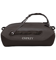 Osprey Transporter WP Duffel 100 - Reisetasche, Grey