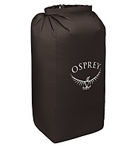 Osprey UL Pack Liner - sacca impermeabile, Black