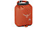 Osprey Ultralight Drysack 3L - sacca impermeabile, Orange