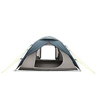 Outwell Cloud 5 - Campingzelt, Blue/Grey