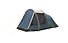 Outwell Dash 4 - tenda campeggio, Blue