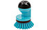 Outwell Dishwasher Brush - spazzola per cucina, Blue