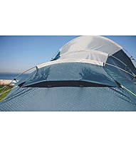 Outwell Earth 5 - Campingzelt, Blue/Grey
