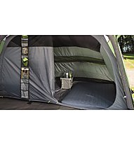 Outwell Reddick 5A - Campingzelt, Green/Grey