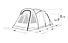 Outwell Springwood 4SG - tenda da campeggio, Green/Beige