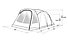 Outwell Springwood 6SG - tenda da campeggio, Green/Beige