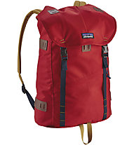 Patagonia Arbor Pack 26L - zaino daypack, Red