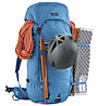 Patagonia Ascensionist Pack 55 - Alpinrucksack