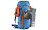 Patagonia Ascensionist Pack 55 - zaino alpinismo, Blue