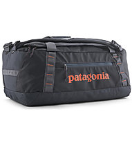 Patagonia Black Hole® Duffel 40L - borsone da viaggio, Blue