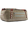 Patagonia Black Hole® Duffel 55L - borsone da viaggio, Grey