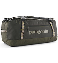 Patagonia Black Hole® Duffel 70L - borsone da viaggio, Green