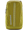 Patagonia Black Hole Pack 25L - zaino tempo libero , Dark Yellow