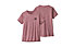Patagonia Capilene® Cool Daily - T-shirt - donna, Light Red