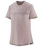 Patagonia Capilene® Cool Merino Graphic - T-Shirt - Damen, Light Pink