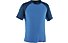 Patagonia Capilene Lightweight - Wander T-Shirt - Herren, Blue