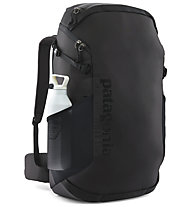 Patagonia Cragsmith 45L - zaino arrampicata, Black