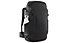 Patagonia Cragsmith 45L - zaino arrampicata, Black