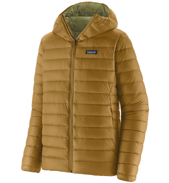 Patagonia down sweater hoody herren shop