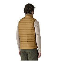 Patagonia Down Sweater Vest M Daunenweste Herren
