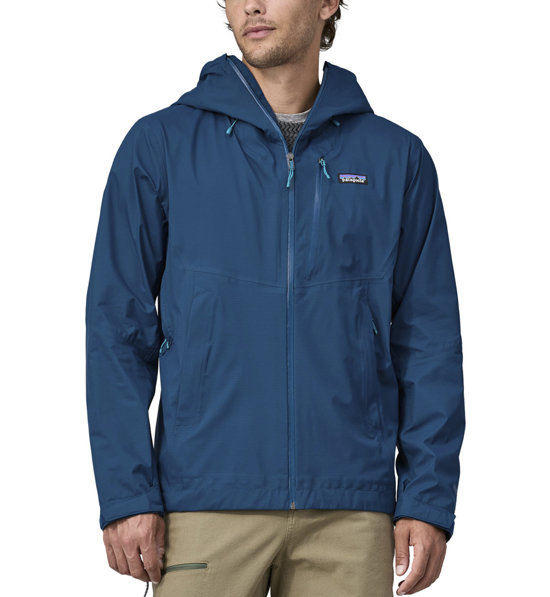 Patagonia giacche on sale