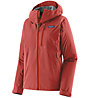 Patagonia Granite Crest W - giacca hardshell - donna, Light Red