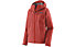 Patagonia Granite Crest W - giacca hardshell - donna, Light Red