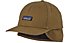 Patagonia Insulated Tin Shed - cappellino, Brown