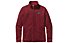 Patagonia Better Sweater - giacca in pile - uomo, Red