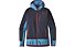 Patagonia M's Dual Aspect Hoody Giacca Escursionismo, Blue