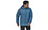 Patagonia M's Macro Puff - giacca con cappuccio trekking - uomo, Blue
