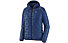 Patagonia Micro Puff® M - giacca trekking - uomo, Blue/Black