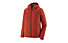 Patagonia R1® TechFace Hoody M - giacca trekking - uomo, Red