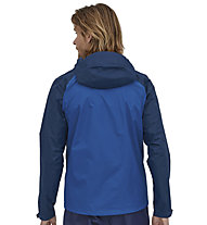 Patagonia Torrentshell 3L M - giacca hardshell - uomo, Blue