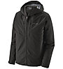 Patagonia M's Triolet - giacca in GORE-TEX® - uomo, Black