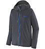 Patagonia Ms M10 Storm - Hardshelljacke - Herren, Dark Blue/Light Blue