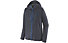 Patagonia Ms M10 Storm - giacca hardshell - uomo, Dark Blue/Light Blue