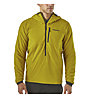 Patagonia Ms Nano-Air Light Hoody - giacca ibrida trekking - uomo, Yellow