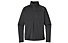 Patagonia R1 - Pullover mit Reißverschluss - Herren, Grey