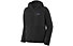 Patagonia Ms R2 TechFace Hoody - Fleecejacke - Herren, Black